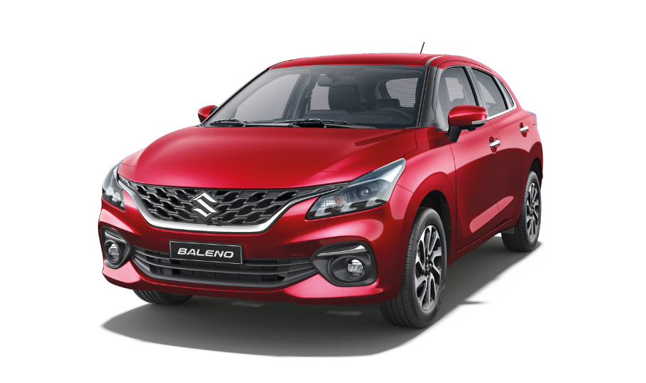 SASA-Baleno-OpulentRedPearlMetallic