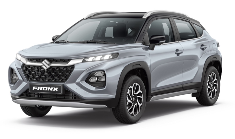 SASA-Fronx-SplendidSilverPearlMetallicxBluishBlackPearl