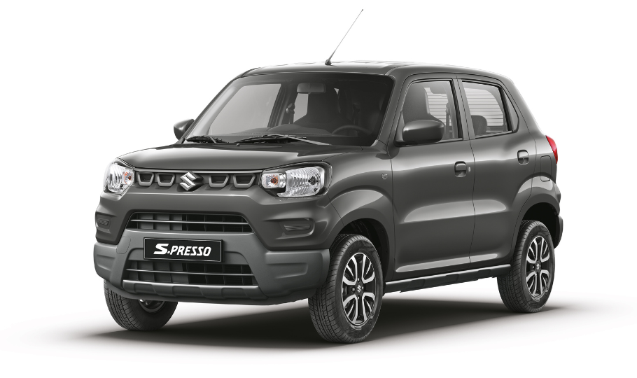SASA-SPresso-GraniteGreyMetallic