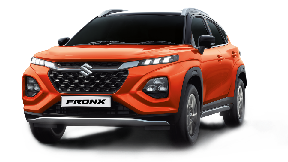 Fronx thumbnail